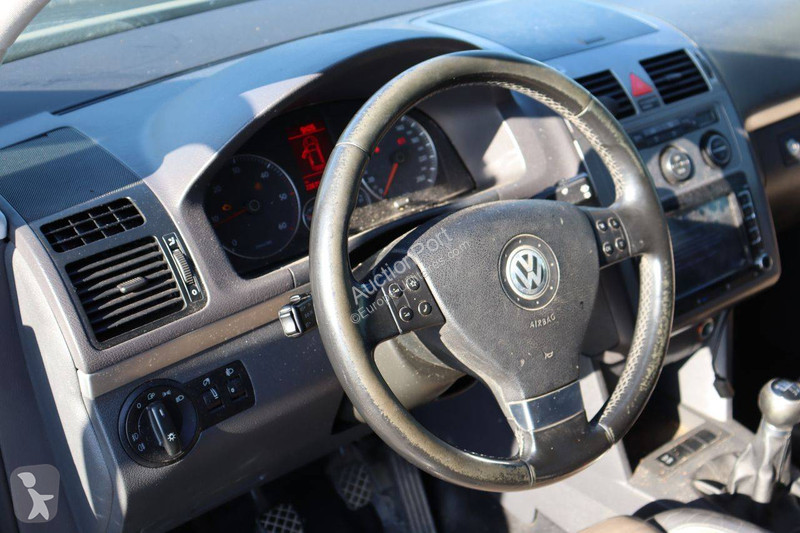Varevogn Volkswagen 2.0 TDI