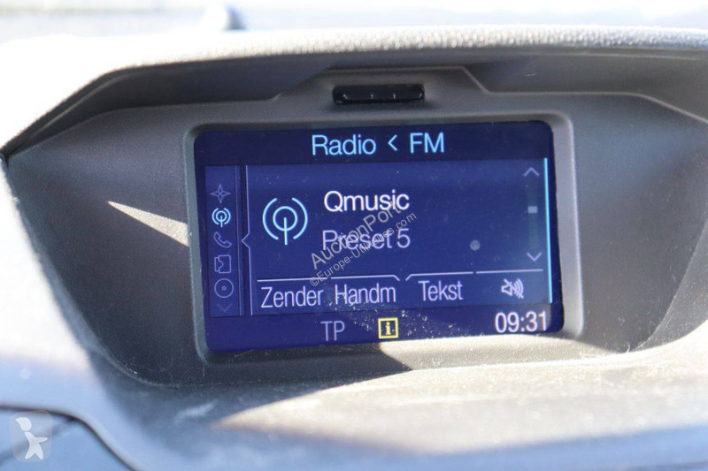 عربة نفعية Ford  EcoSport