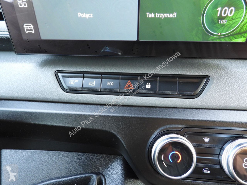 Furgoneta Renault  MASTER