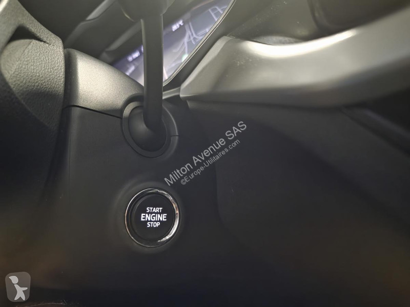 Veicolo commerciale Skoda KAMIQ 1.0 TSI Evo -...