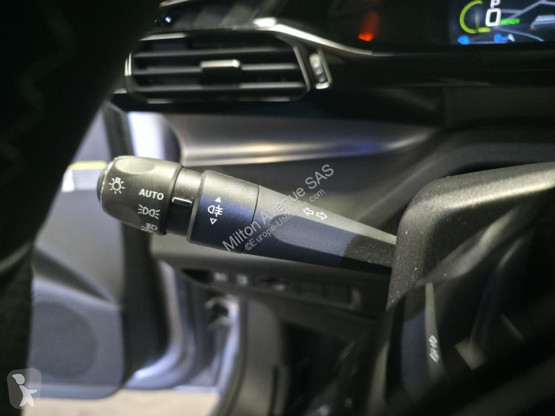 Furgoneta Peugeot 308 1.6 PHEV - 225 - BV...