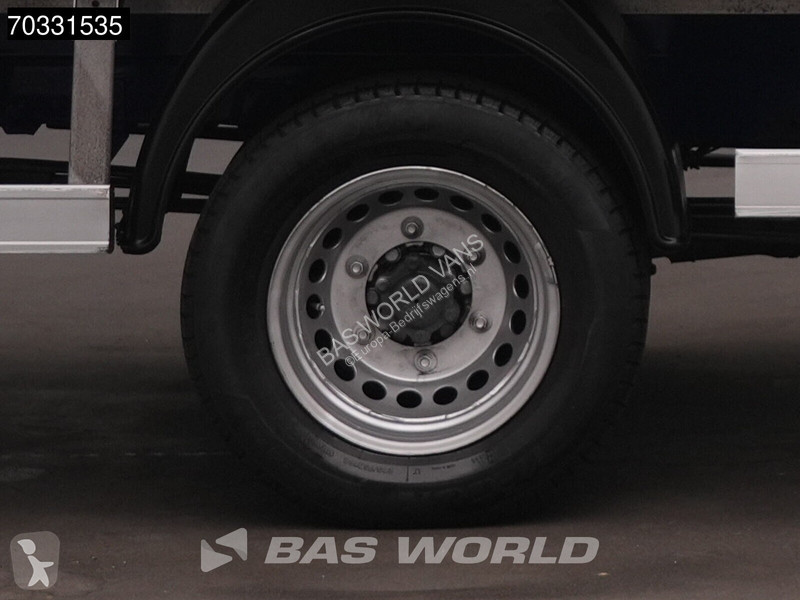 عربة نفعية Mercedes 516 CDI Automaat Laadklep...