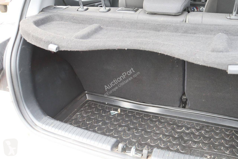 Furgoneta Hyundai i10