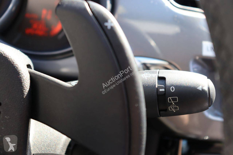 Furgoneta Citroën