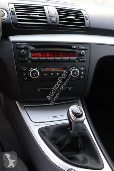 Furgoneta BMW 116i 1 Serie