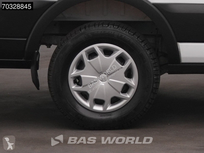 Ford L3H2 L3 Elektrisch 68kWh 317km WLTP Navi...