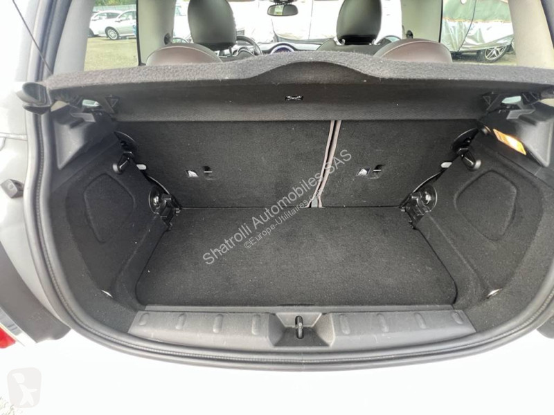 Samochód dostawczy Mini 3 (F56) 3 Portes Cooper...