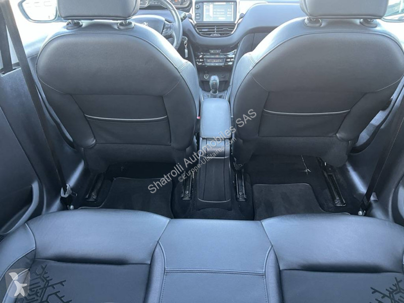 Peugeot 1.6 e-HDi 92ch 5cv Féline 1erMain 5Port...