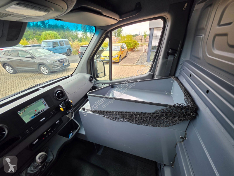 عربة نفعية Mercedes 316 CDI | 6D
