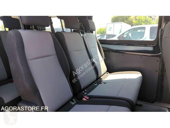 Transporter