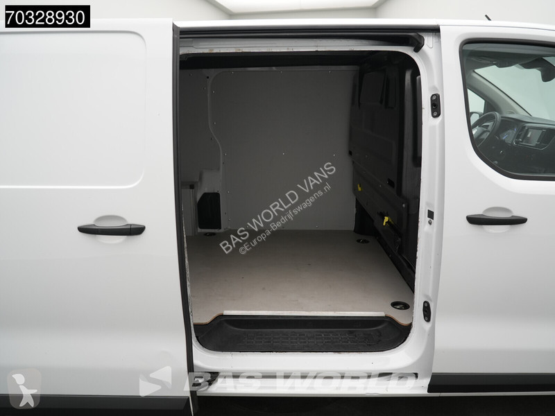 Véhicule utilitaire Fiat 144PK L2H1 Klima...