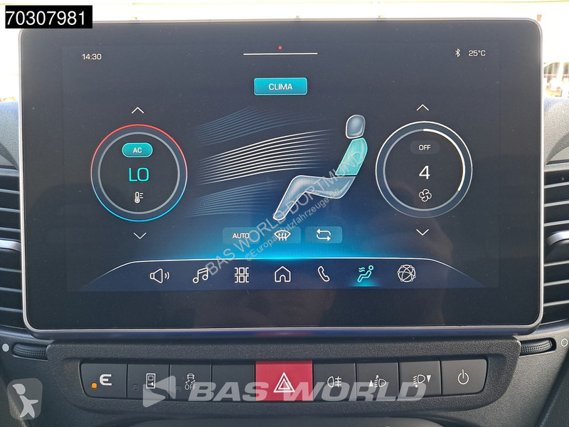 Véhicule utilitaire Iveco 35S18 Neu! 3.0L...