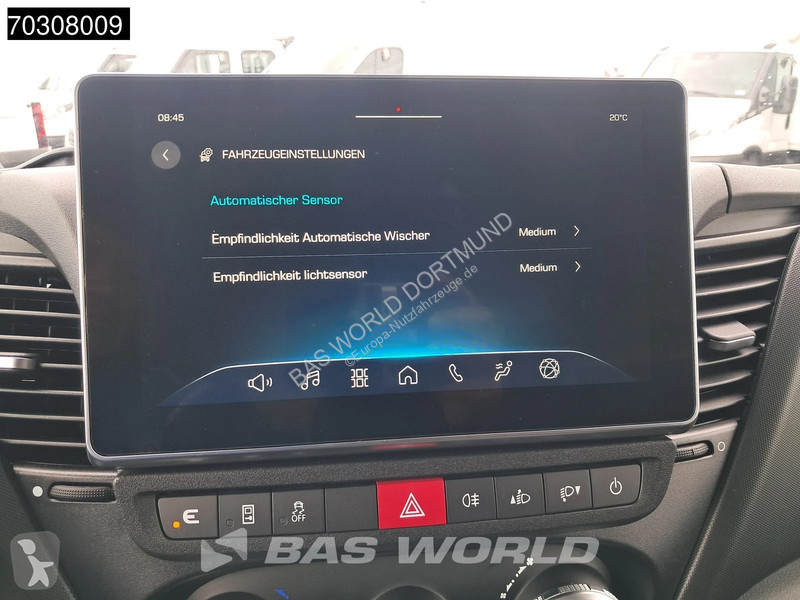 Autoutilitară Iveco 35S18 Nuevo - 3.0L -...