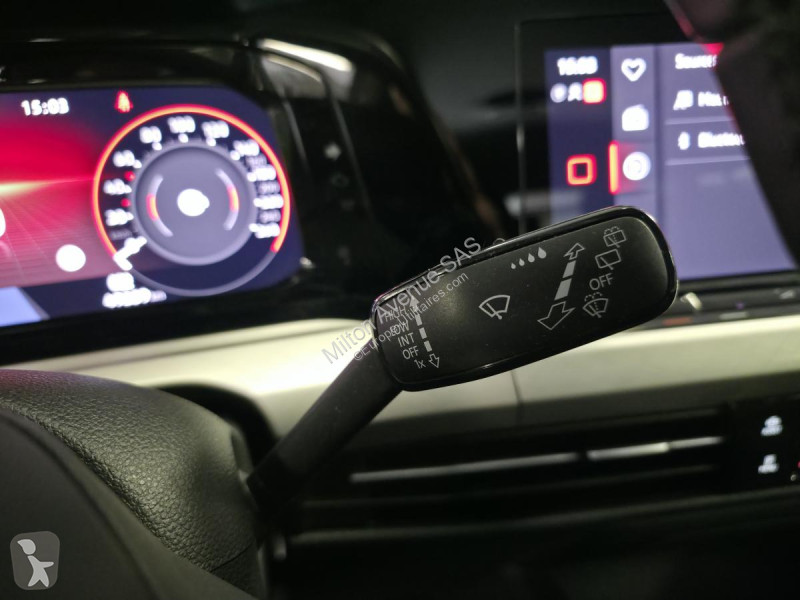 Furgoneta Volkswagen 1.0 eTSI OPF 110 DSG 7 Life