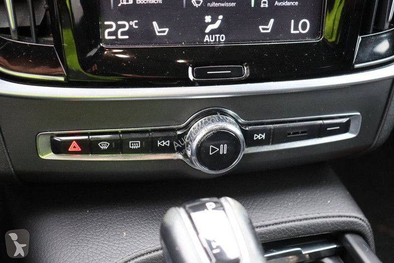 Furgoneta Volvo  V90