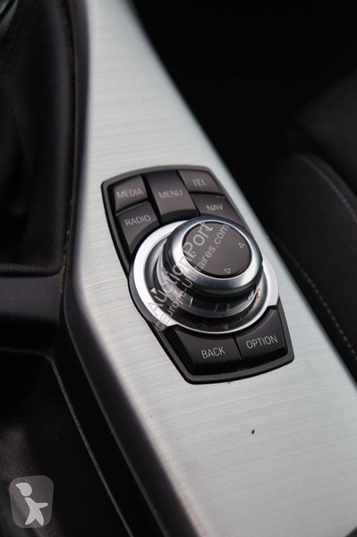 Véhicule utilitaire BMW Sportshatch 116d 1 Serie