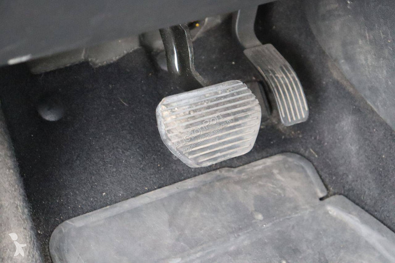 Véhicule utilitaire Citroën