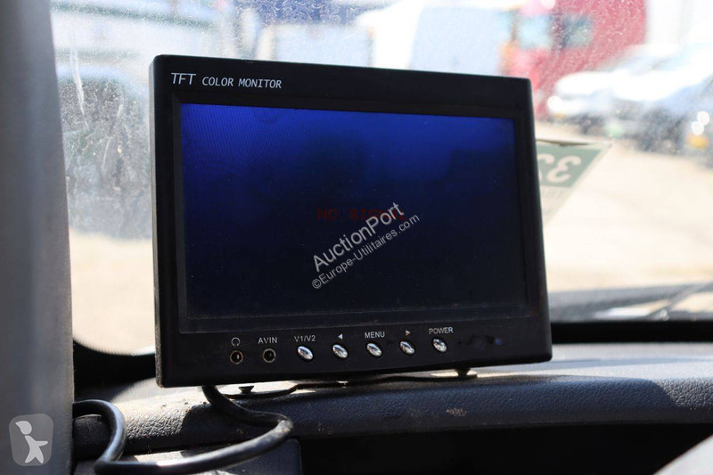 Véhicule utilitaire Mercedes 310 CDI
