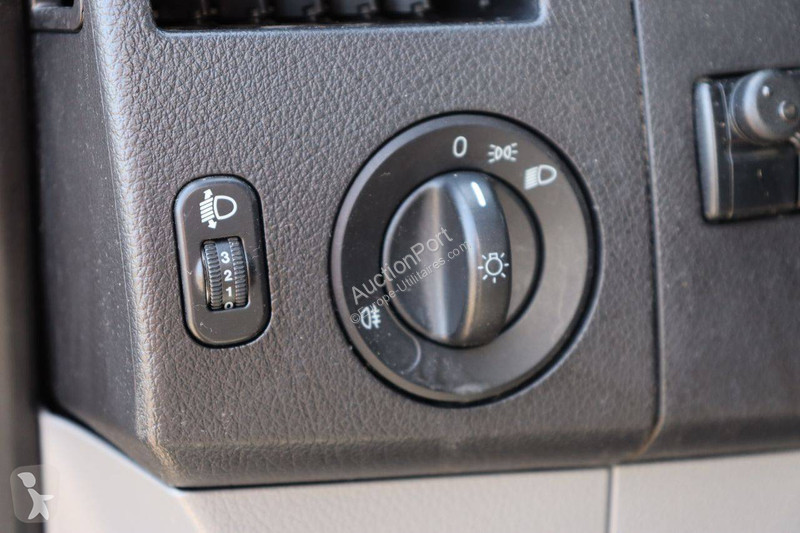 Véhicule utilitaire Mercedes 310 CDI