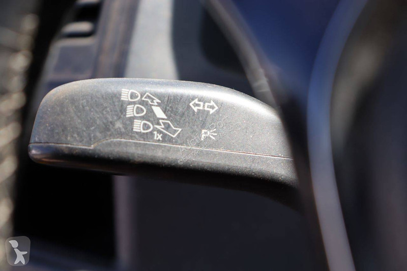 Véhicule utilitaire Volkswagen