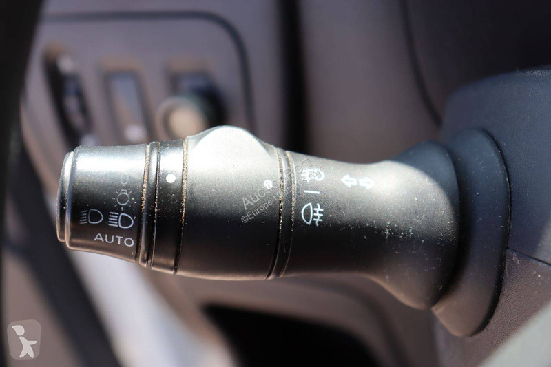 Véhicule utilitaire Opel