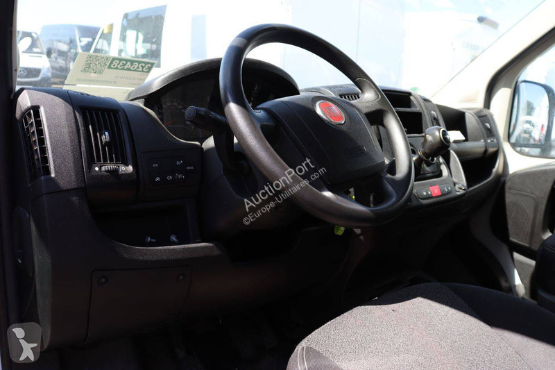 Véhicule utilitaire Fiat Maxi