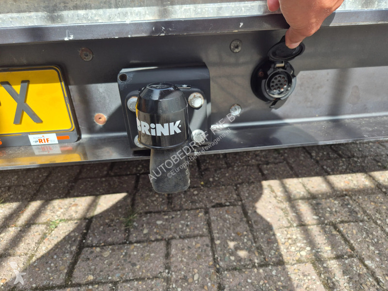 Furgoneta Iveco 35C18 N1/ Oprijwagen/ 2.3T...