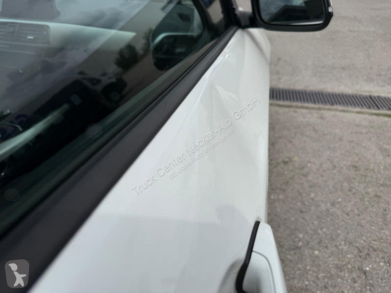 Véhicule utilitaire BMW 118i F21 Advantage 3...