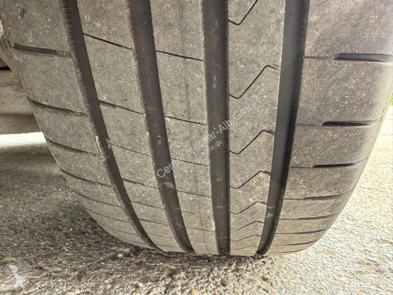 Véhicule utilitaire Ford Turnier Titanium 2.0...