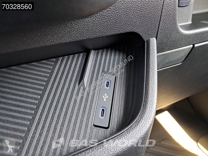 Véhicule utilitaire Renault Neu! L3H2 LED Klima...