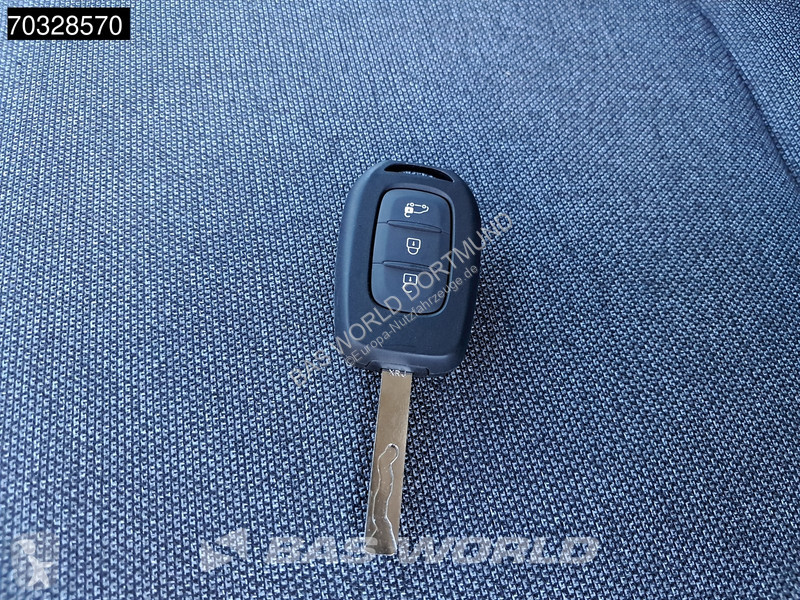 Véhicule utilitaire Renault Neu! L3H2 LED Klima...