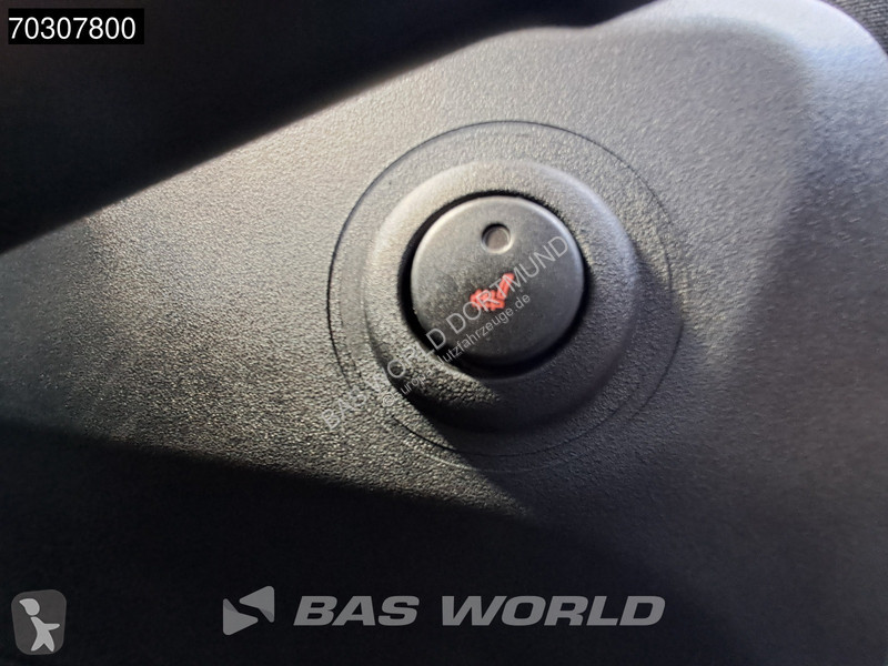 Véhicule utilitaire Iveco 35C21 Neu! 3.0L...