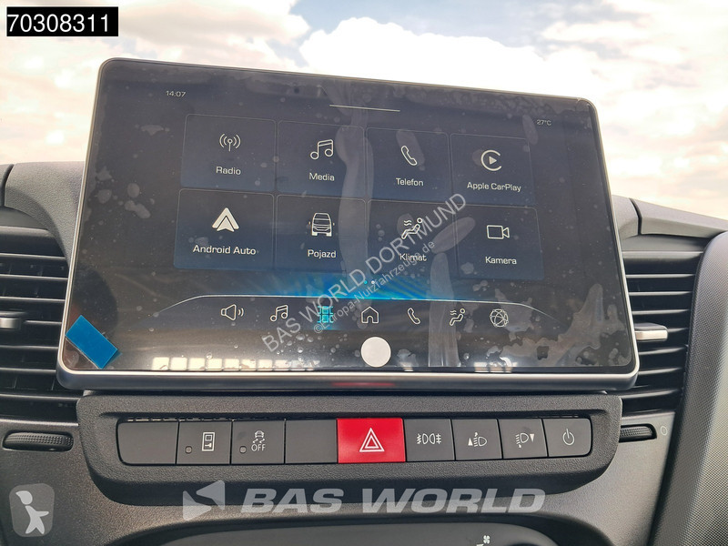 Véhicule utilitaire Iveco 35C18 Neu! 3.0L...