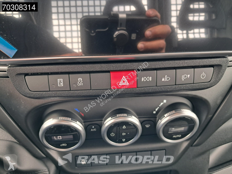 Véhicule utilitaire Iveco 35C18 Neu! 3.0L...