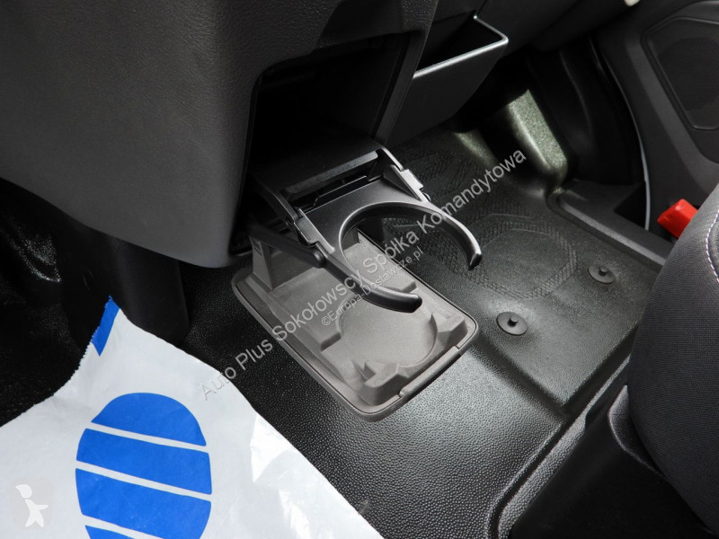 Véhicule utilitaire Ford  TRANSIT