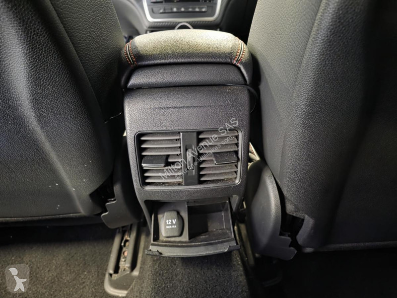 Furgoneta Mercedes A45 Speedshift DCT AMG 4-Matic