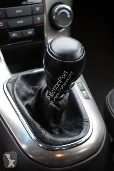 Véhicule utilitaire Chevrolet