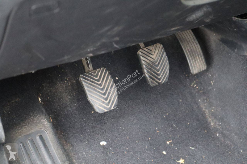 Véhicule utilitaire Fiat  FREEMONT