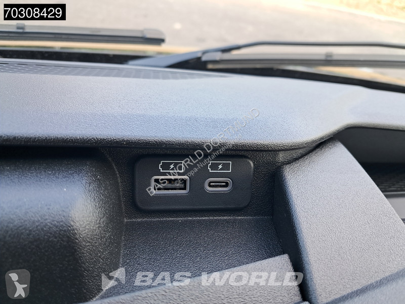 Véhicule utilitaire Iveco 35C18 Neu! Automatik...