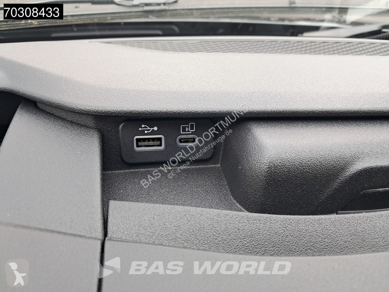 Véhicule utilitaire Iveco 70C21 Neu! Automatik...