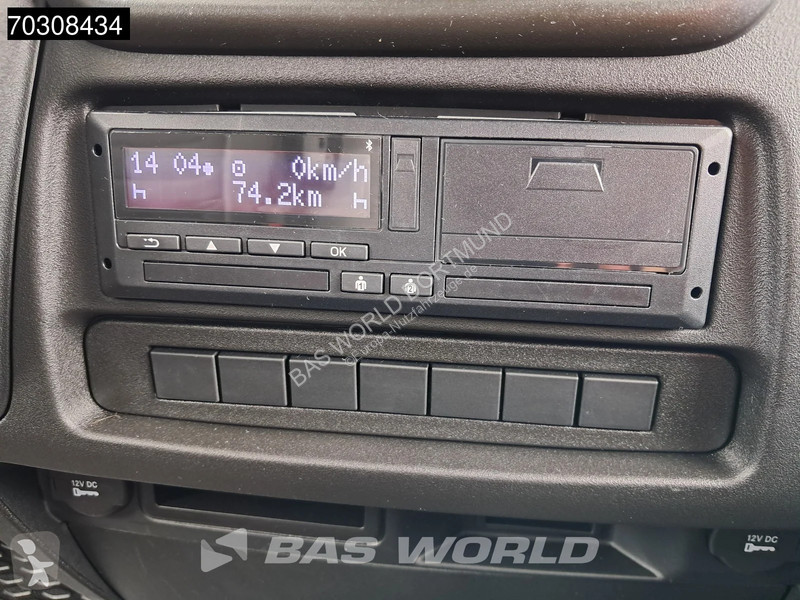 Véhicule utilitaire Iveco 70C21 Neu! 3.0L...