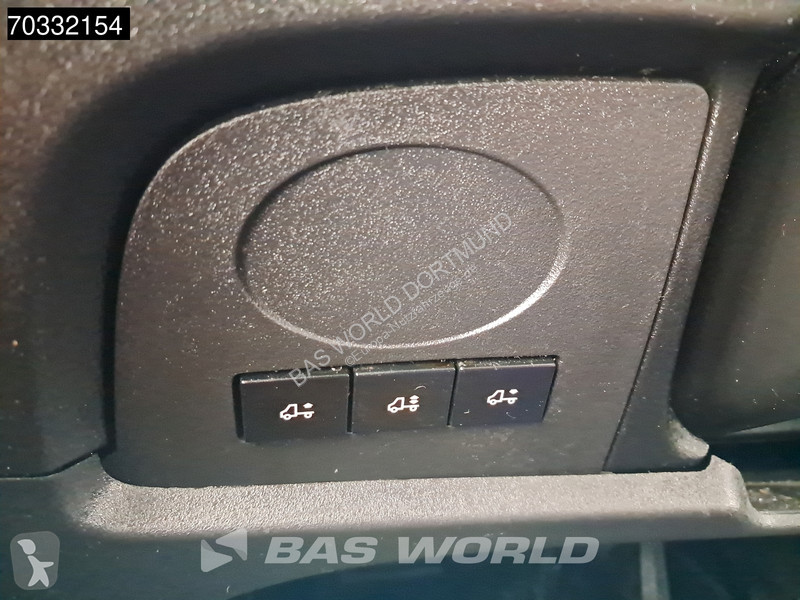 Véhicule utilitaire Iveco 70C14 3.0L CNG 1000KG...