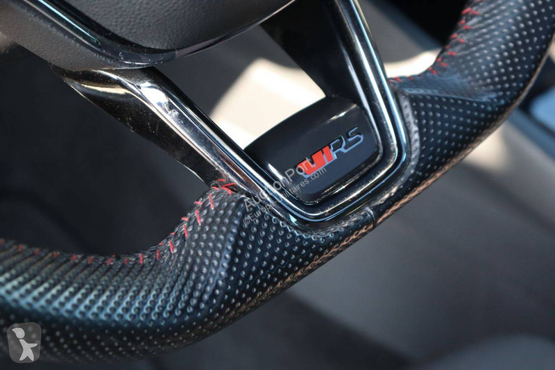 Véhicule utilitaire Skoda VIRS