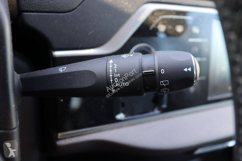 Véhicule utilitaire Citroën C4