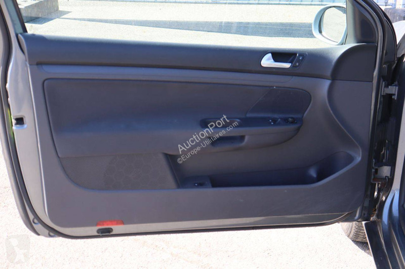 Véhicule utilitaire Volkswagen