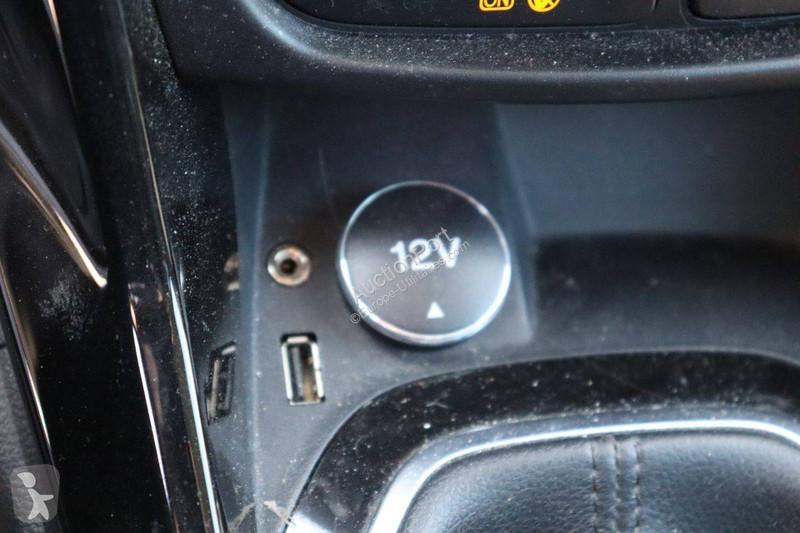Véhicule utilitaire Ford  B-MAX