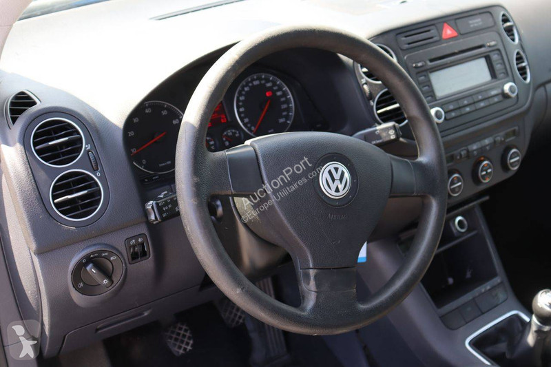 Véhicule utilitaire Volkswagen