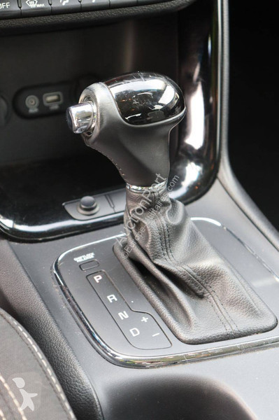 Véhicule utilitaire KIA  cee'd