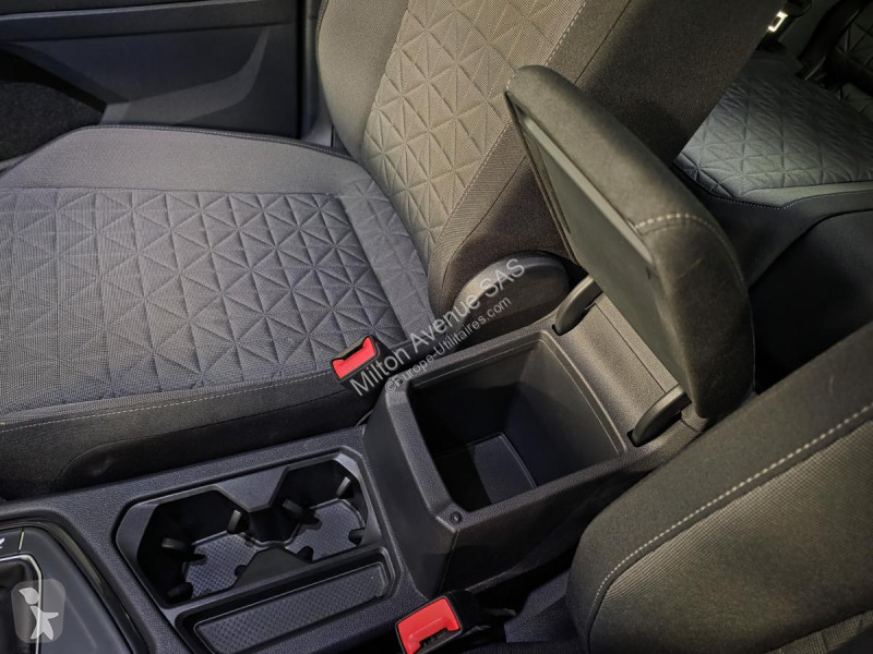 Véhicule utilitaire Volkswagen 2.0 16V TDI...