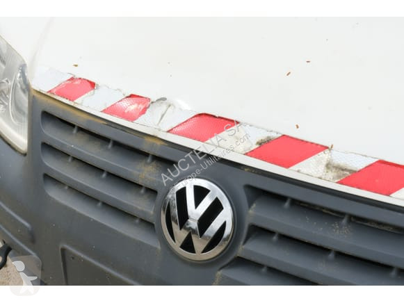 Véhicule utilitaire Volkswagen